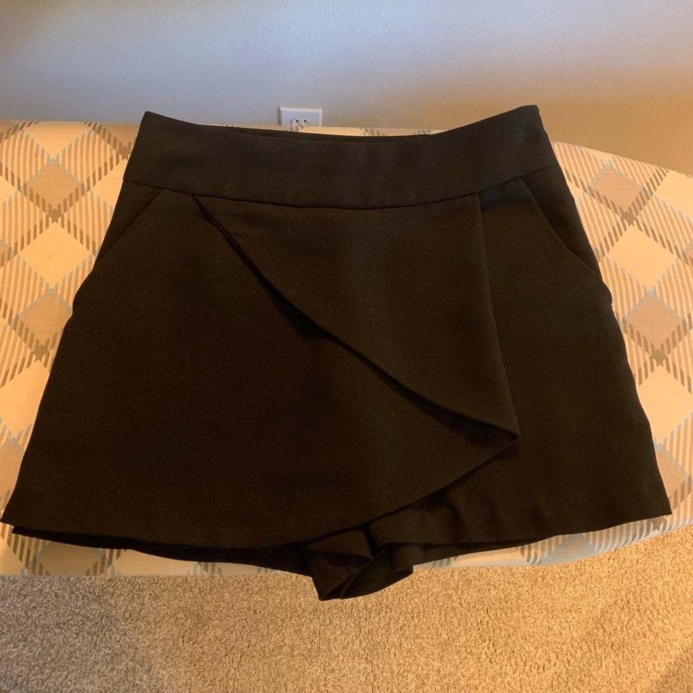 SpacegirlShorts/ Skirt
